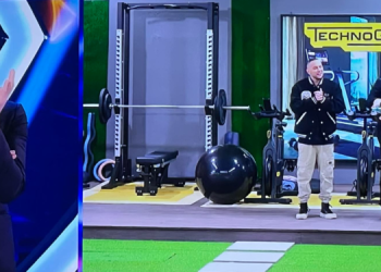 Graciano dhe Erjola banorët më të ri të Big Brother