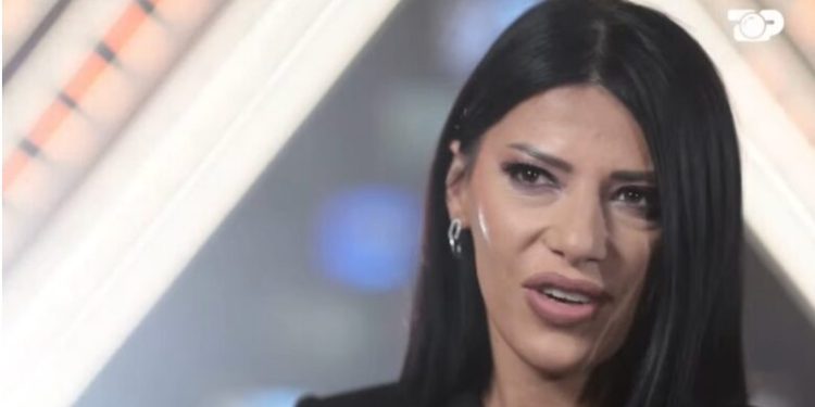 ‘Oj mashtruese! Nuk di ku e ke lënë vajzën ti’! / reagon ish bashkëshorti i Ledjonës