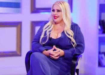 Ndoshta nuk e dini, por astrologia e famshme nuk quhet Meri!