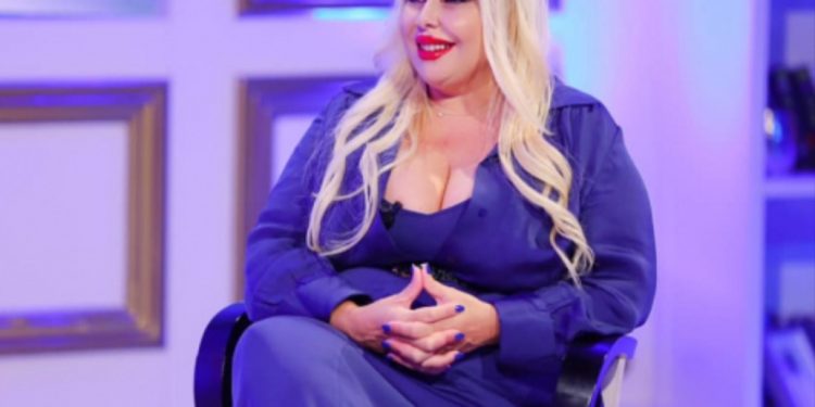 Ndoshta nuk e dini, por astrologia e famshme nuk quhet Meri!