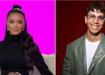 Alba i dërgon dhuratë nga jashtë Blerandos për ditëlindje