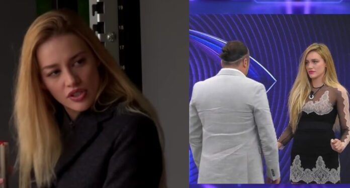 Babai e nxori nga Grande Fratello sepse u afrua me një 45 vjeçar, përsëri Heidi afrohet me një 40 vjeçar në BBVA