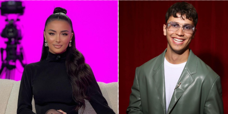 Alba i dërgon dhuratë nga jashtë Blerandos për ditëlindje