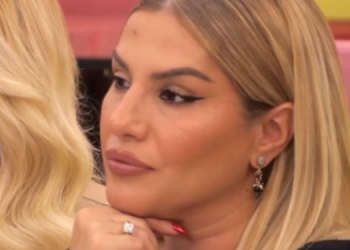 Publikohet momenti kur Ilnisa shanë në shtëpinë e BBVA 3