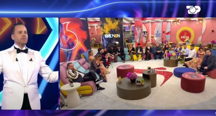 Zbulohet loja e produksionit që kishte për qëllim që banorja superseksi e BBV të flejë me këtë banor bukurosh