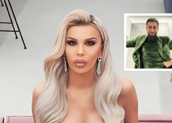 Edona James theu rregullin kryesor të patentës së Big Brother / Alaudin Hamiti reagon për herë të parë