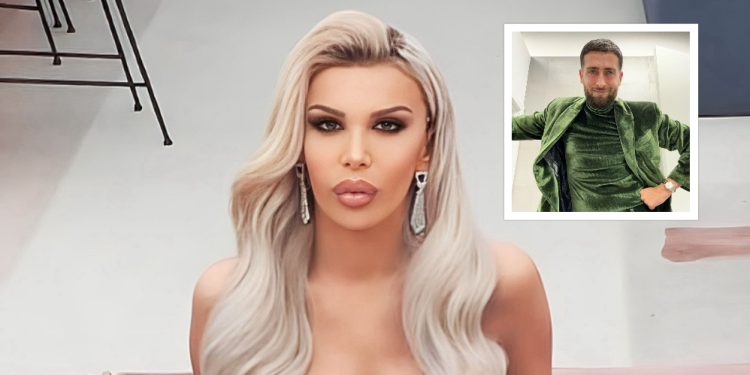 Edona James theu rregullin kryesor të patentës së Big Brother / Alaudin Hamiti reagon për herë të parë