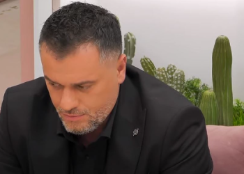 Buci zbulon ꞔfarё i tha babai i Veronёs pasi doli nga BBVK