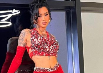 Ja me çfarë po merret prapë Alby pas daljes nga “BBVK”