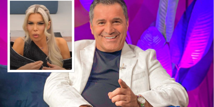 Afrim Muçiqi bën deklaraten e papritur për Edona James