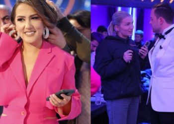 U ‘akuzua’ se e kopjoi Arbanen gjatë moderimit, reagon Ledion Liço