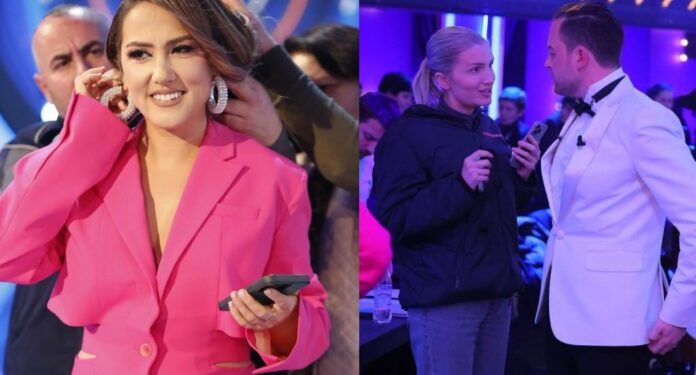 U ‘akuzua’ se e kopjoi Arbanen gjatë moderimit, reagon Ledion Liço