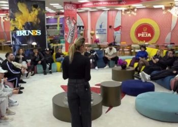 Ish-konkurenti i BBV : Pa u bërë java po vrasin njëri-tjetrin…