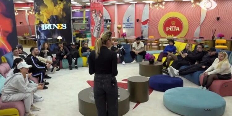 Ish-konkurenti i BBV : Pa u bërë java po vrasin njëri-tjetrin…