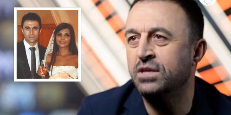 Nuk pranonte ndarjen, ja si Klodian Duro dhunonte ish-bashkëshorten