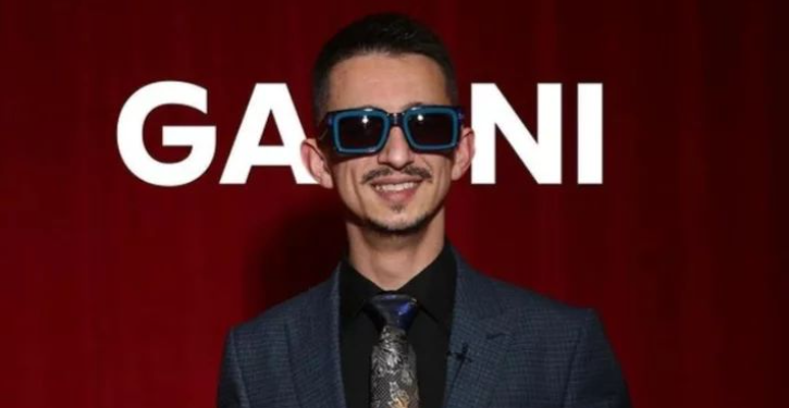 “Dështuat…”, Gania Germia i ashper me produksionin e BBVK 