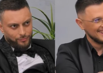 Reagojnë Ardi dhe Mirdoni pas daljes nga Big Brother