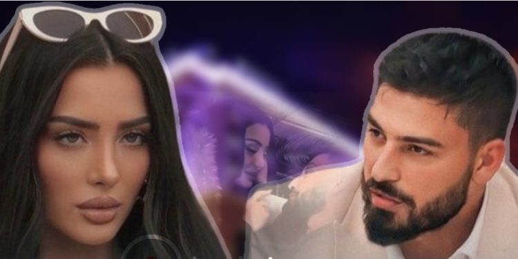 Alba në hall, e ndërron hotelin në Prishtinë, shkak vardisja e Azemit!