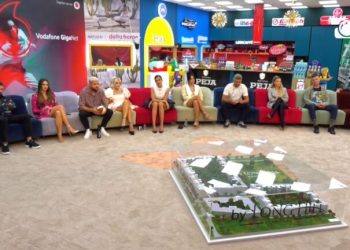 Cfarë po ndodhë? Ish banori i Big Brother Vip Albania shtatzënë?