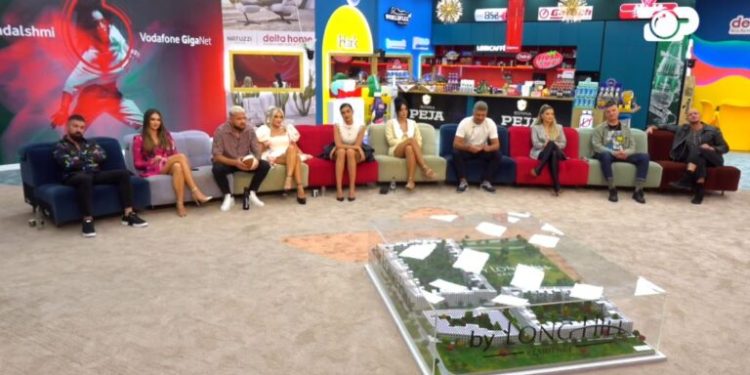 Cfarë po ndodhë? Ish banori i Big Brother Vip Albania shtatzënë?