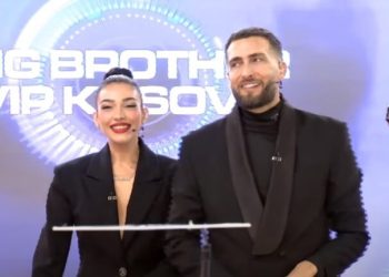 Zbulohet arsyeja pse Big Brother Vip Kosova nuk zgjati më shumë se tre muaj si vitin e kaluar