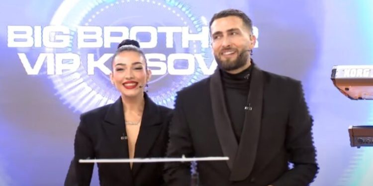 Zbulohet arsyeja pse Big Brother Vip Kosova nuk zgjati më shumë se tre muaj si vitin e kaluar