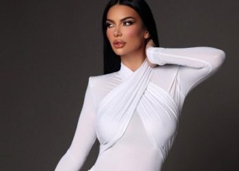 Zaimina Vasjari bëhet gati për ‘Big Brother VIP Albania’