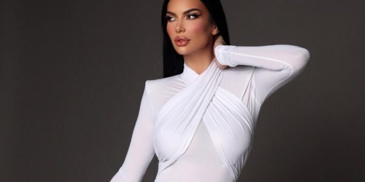 Zaimina Vasjari bëhet gati për ‘Big Brother VIP Albania’