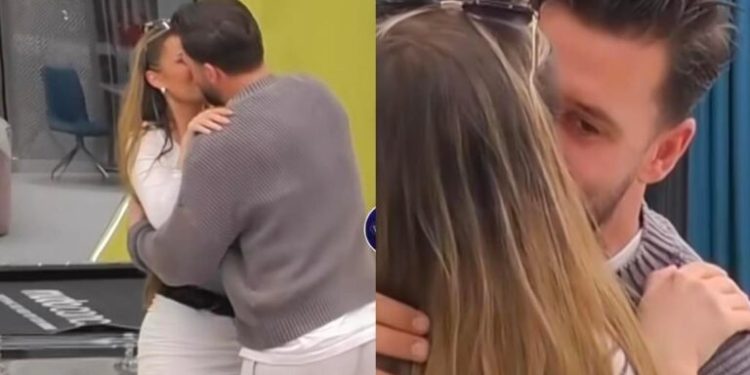 Eskalojn në BBVK, Lumbardhi dhe Santiana puthën në buzë