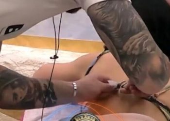 VIDEO/ Romeo kapet “mat” duke i mbërthyer reçipetat…