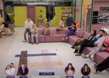 Kjo është banorja e parë e BBVK që ka arritur 1 miliardë shikime në TikTok