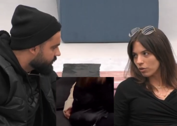 Meti prek në të pasme Shqipen?