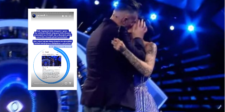 ‘’Grua e paputhur’’ / Bledi Mane i kunderpergjigjet akuzave te renda ndaj tij nga shoqata e grave