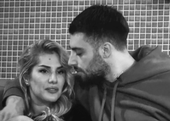 E gjykuan për diferencën e moshës me Meritonin, reagojnë familjarët e Ilnisës