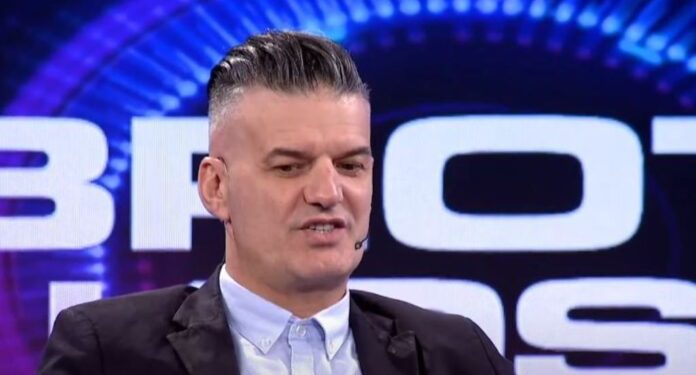 Nuk ishte në BBVK, zbulohet se Bled Mane ka përfunduar në spital