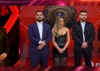 Ky është banori i eliminuar përfundimisht nga BBVA