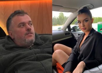 Nuk shkuan në shtëpi, nuk do besoni ku e dërgoi e fejuara Bucin pasi ai u eleminua nga BBVK