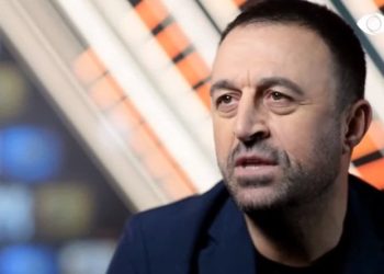 Klodian Duro reagon pas përjashtimit nga BB VIP 3