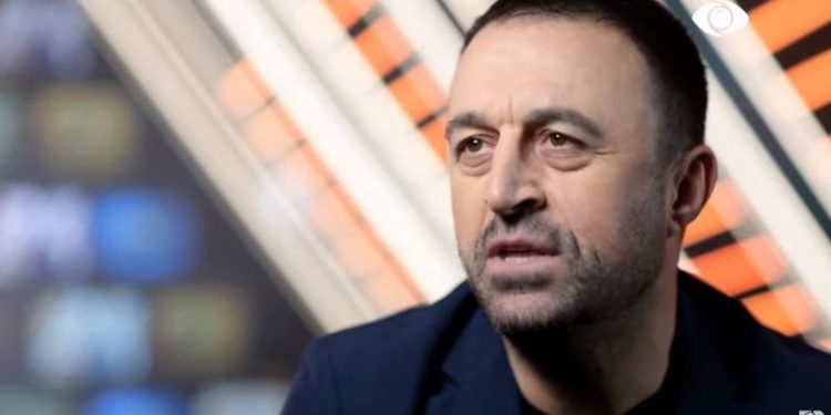 Klodian Duro reagon pas përjashtimit nga BB VIP 3