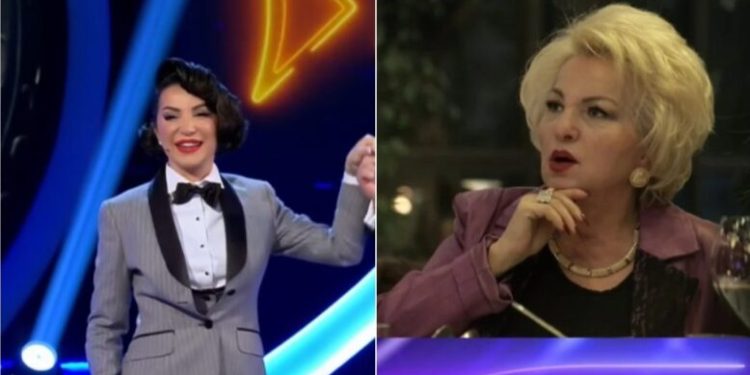 Debatet brenda BBV, miku i Rozës tregon gjendjen emocionale të Rita Latit