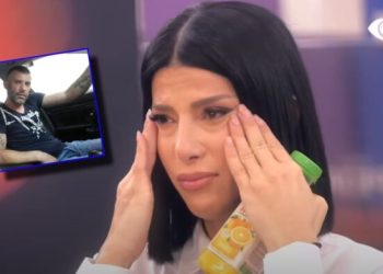 Njihuni me ish bashkëshortin e Ledjones i cili e quajti mashtruese dhe i dërgojë letër në prime