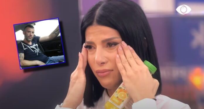 Njihuni me ish bashkëshortin e Ledjones i cili e quajti mashtruese dhe i dërgojë letër në prime