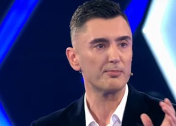 Drini Zeqo mund të rikthehet për herë të dytë në “Big Brother Vip Albania”?