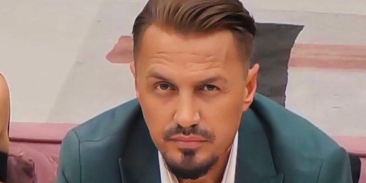 Blero sërish s’qenka bërë rehat me grua, sapo dha lajmin se është ndarë nga ‘bebi’