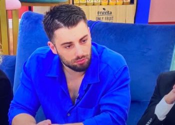 A e keni ditur se Meritoni i Big Brother është baba i një djali, ja sa i ngjanë (Foto)