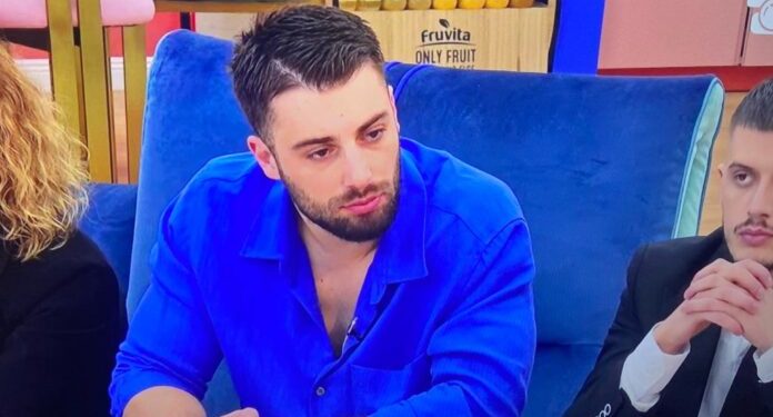 A e keni ditur se Meritoni i Big Brother është baba i një djali, ja sa i ngjanë (Foto)