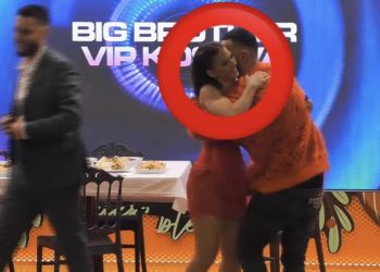 Ndodhi ajo që dyshuam, Stresi i flet Shqipes në vesh