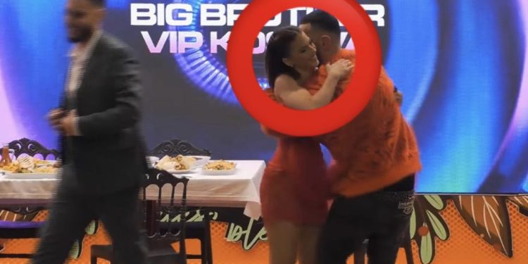 Ndodhi ajo që dyshuam, Stresi i flet Shqipes në vesh