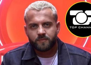 “Reagon” Top Channel pasi Luizi i ‘thumboj’ rëndë