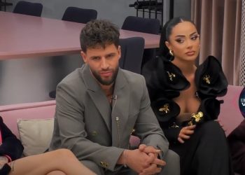 Kader Kicaj bën reagimin e parë pas eliminimit nga BBVK